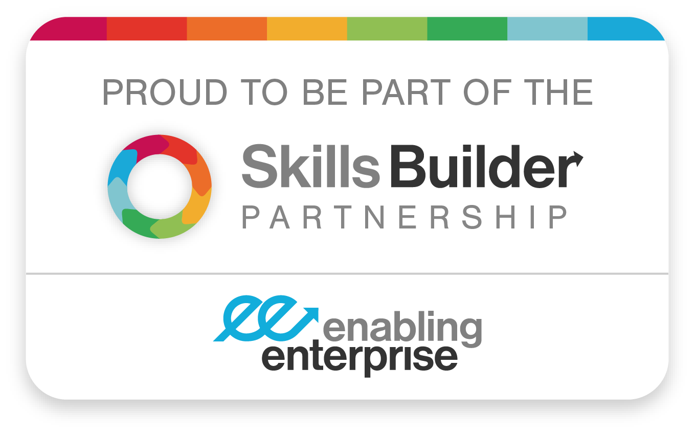 Skills builder